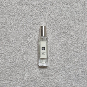 (새상품/국문라벨) 조말론 블랙베리 앤 베이 코롱 향수 30ml