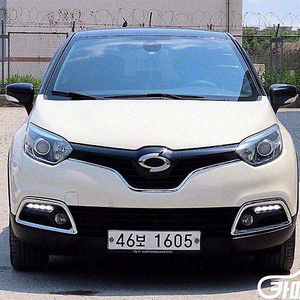 [르노코리아(삼성)]QM3 디젤 1.5 RE 2015 년 중고차 ◆최고의 서비스◆투명한 마인드◆ 중고