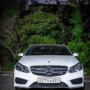 개인/벤츠 e클래스 e350 블루텍 4매틱(W212) 팝니다.