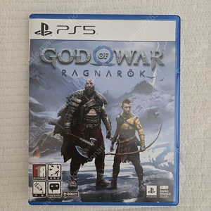 ps5 갓오브워 라그나로크