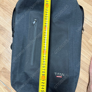 titan 기어팩 키보드가방