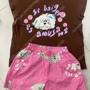 베베베베셋업(s)