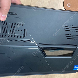 ASUS ROG Flow Z13 민트급