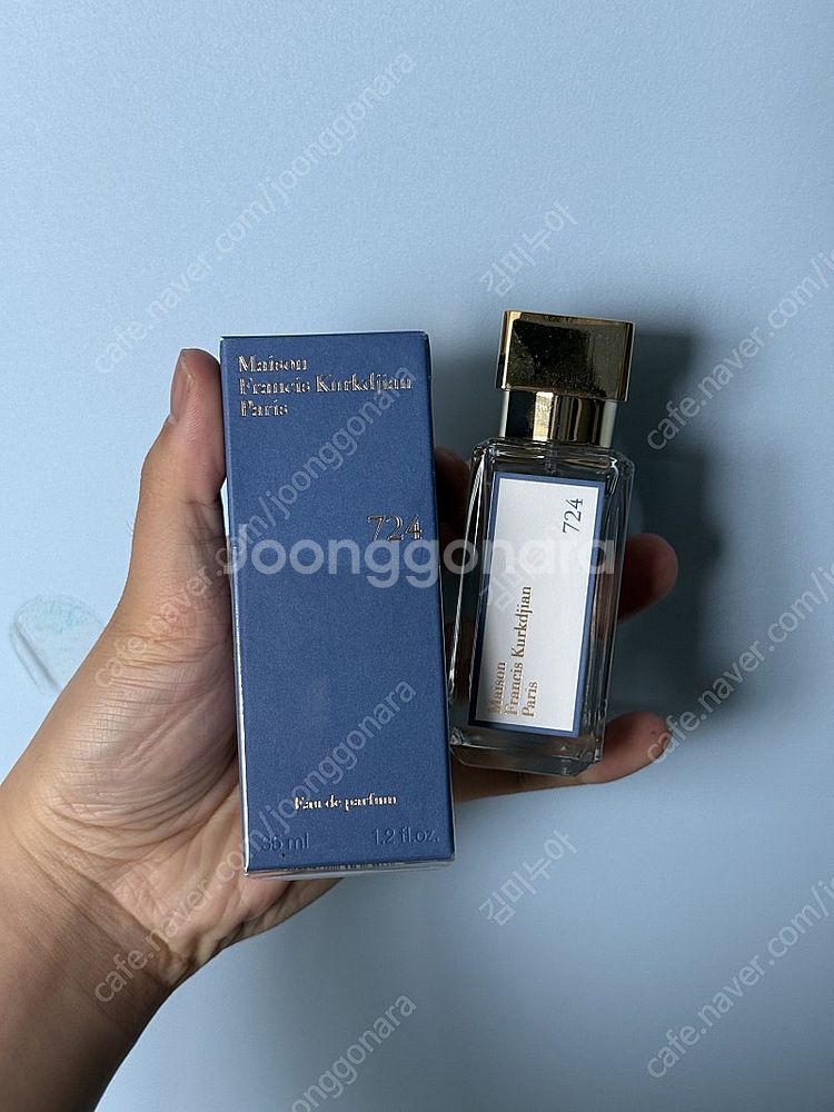 메종프란시스커정 724 35ml--0