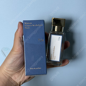 메종프란시스커정 724 35ml