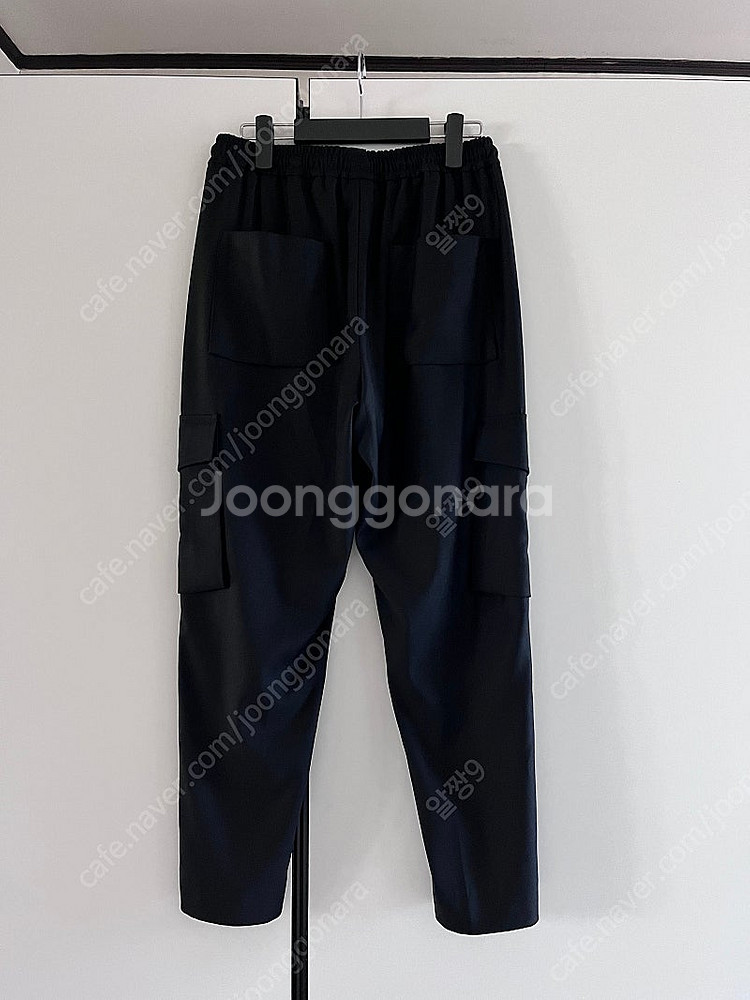 오르빗 카고팬츠 새상품--1
