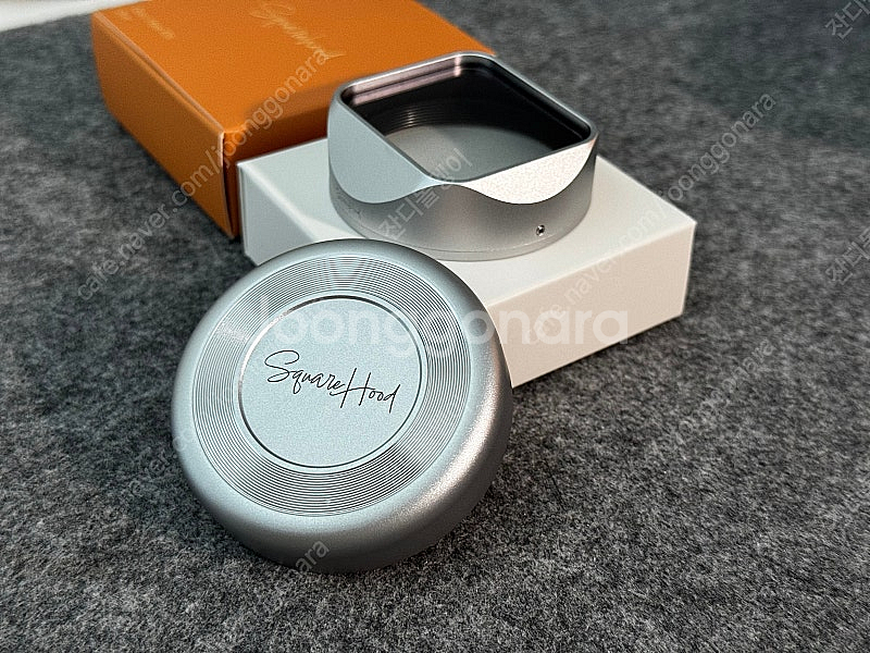 스퀘어후드 헤이즈 haze 사각 후드 x100vi x1...--1