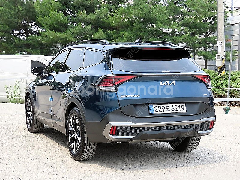 디올뉴 스포티지 중고차 할부 스포티지 SUV 중고차 스...--3