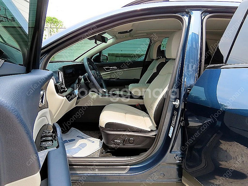 디올뉴 스포티지 중고차 할부 스포티지 SUV 중고차 스...--5