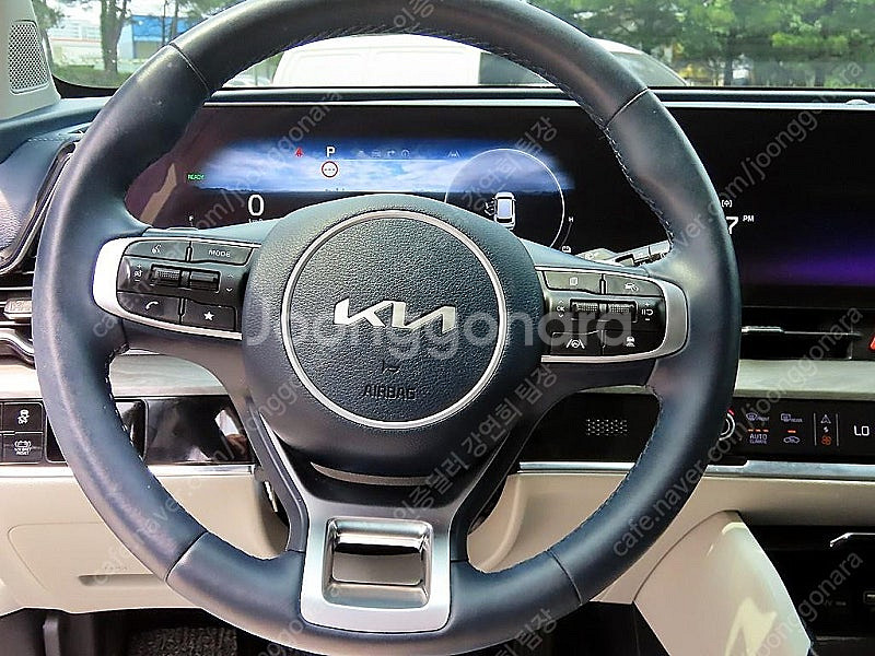 디올뉴 스포티지 중고차 할부 스포티지 SUV 중고차 스...--8