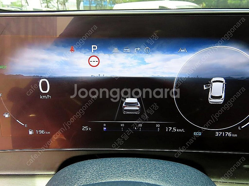 디올뉴 스포티지 중고차 할부 스포티지 SUV 중고차 스...--9