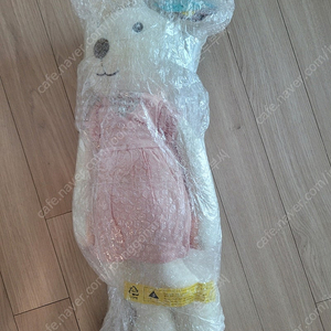 몽슈레 인형 토끼