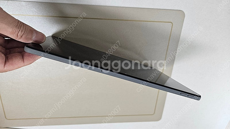 Lenovo k10 pro 태블릿--3