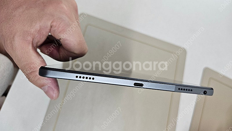 Lenovo k10 pro 태블릿--5