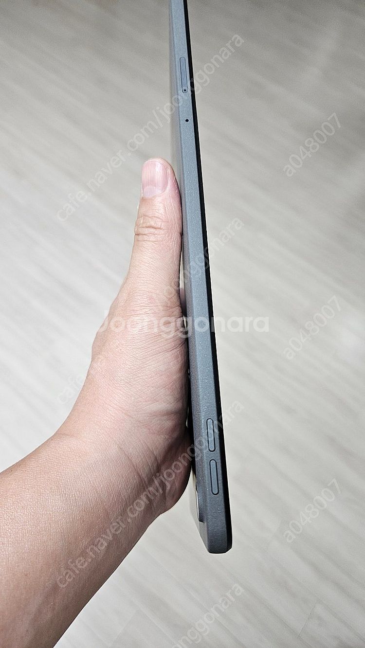 Lenovo k10 pro 태블릿--6