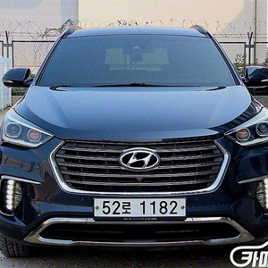 [현대]더뉴맥스크루즈 E-VGT R2.2 4WD 파이니스트에디션 (7인승) 2018 년 중고차☆전액할부☆중고리스☆첫차☆