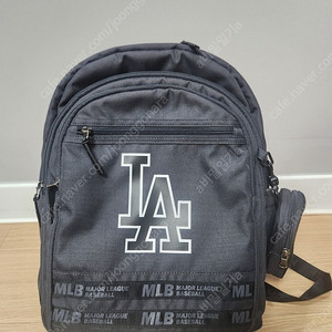 1. MLB 학교가방 2. 가격 : 2만원(착불)