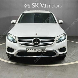 벤츠 GLC 중고 벤츠 GLC클래스 중고 벤츠 GLC 중고차 벤츠 GLC클래스 중고차 흰색 2019년식 GLC 300 4MATIC 24시간 상담가능