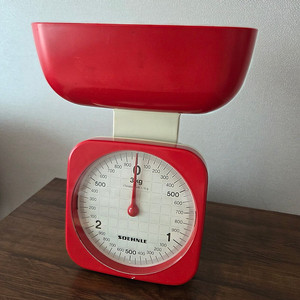 빈티지 저울 쉔레 SOEHNLE