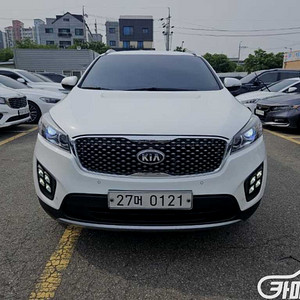 [기아]올 뉴 쏘렌토 디젤 2WD 2.0 노블레스 스페셜 (5인승) 2016 년 중고차☆신뢰☆믿음☆정직☆고객님께 약속드립니다!