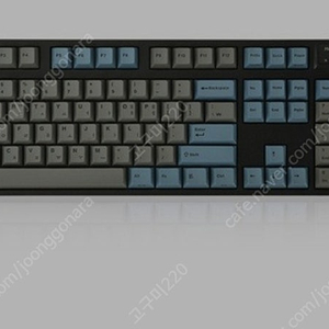 레오폴드 FC900R PD 키보드 새상품 저소음