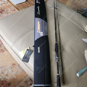 배스 낚시대 팝니다 새거