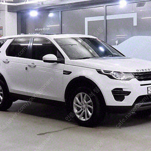 디스커버리 스포츠 중고차 랜드로버 중고차 수입중고자동차 흰색 2019년식 66,039km 2.0 TD4 SE(150마력) 개인사업자 차량구매
