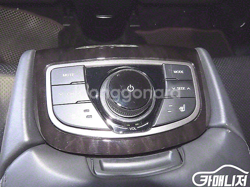 [현대]그랜저 HG LPG HG300 장애인용 2014...--6