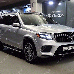 벤츠 GLS 중고차 벤츠 중고차 벤츠 GLS클래스 중고차 2019년식 GLS500 4MATIC 개인사업자 차량구매