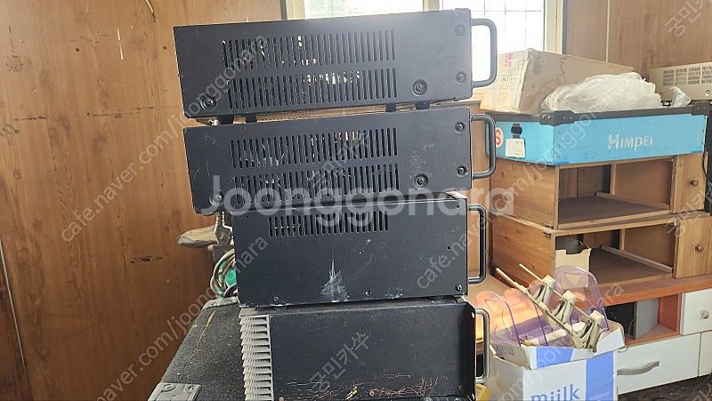 쟈가앰프(JARGUAR),ENGLAND QX 300W ...--4