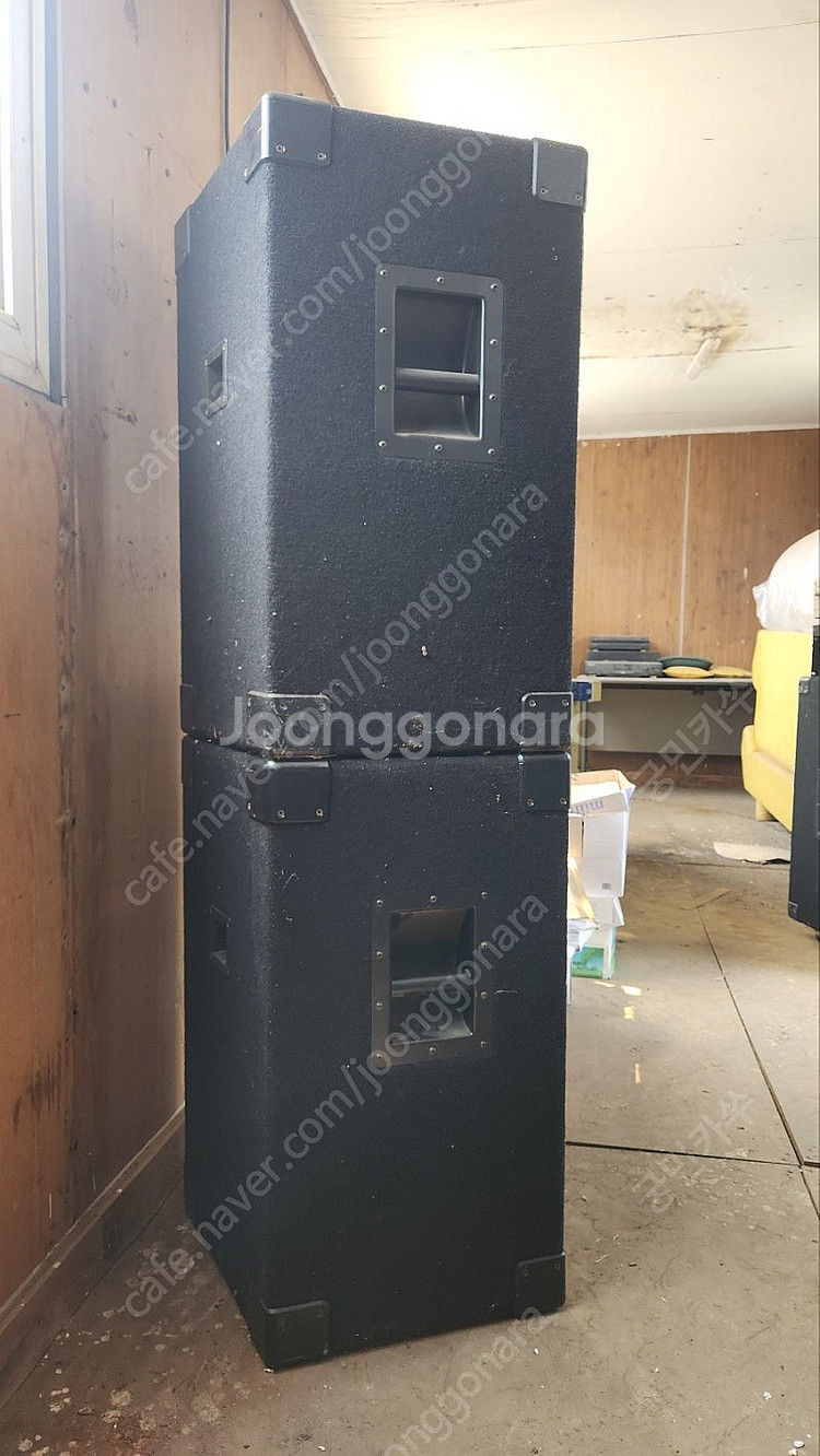 쟈가앰프(JARGUAR),ENGLAND QX 300W ...--7