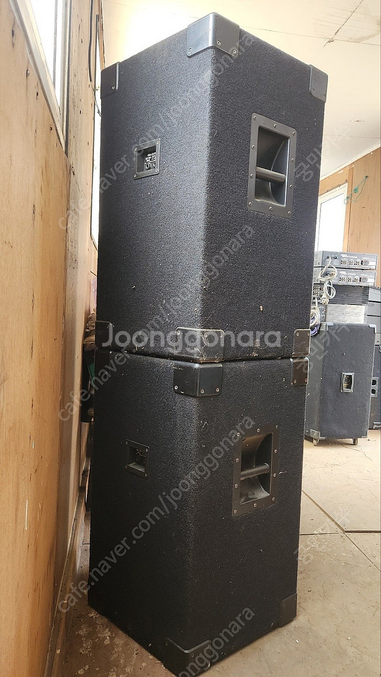 쟈가앰프(JARGUAR),ENGLAND QX 300W ...--8