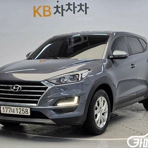 올뉴투싼 디젤 2.0 2WD 2020 년 중고차/전액할부/중고리스/중고렌트/