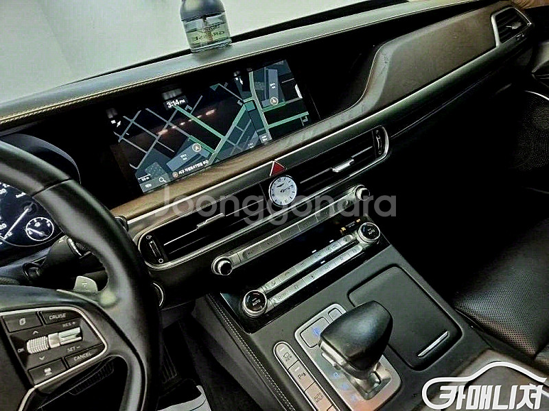 [제네시스]G90 5.0 GDI AWD 프레스티지 (5...--1
