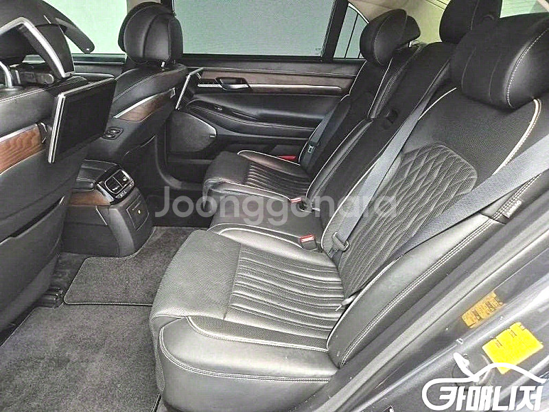 [제네시스]G90 5.0 GDI AWD 프레스티지 (5...--3