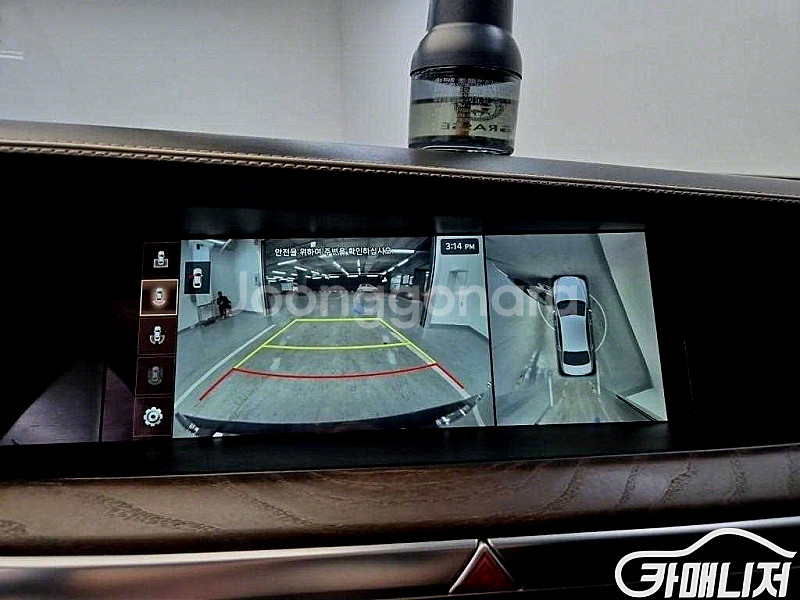 [제네시스]G90 5.0 GDI AWD 프레스티지 (5...--6