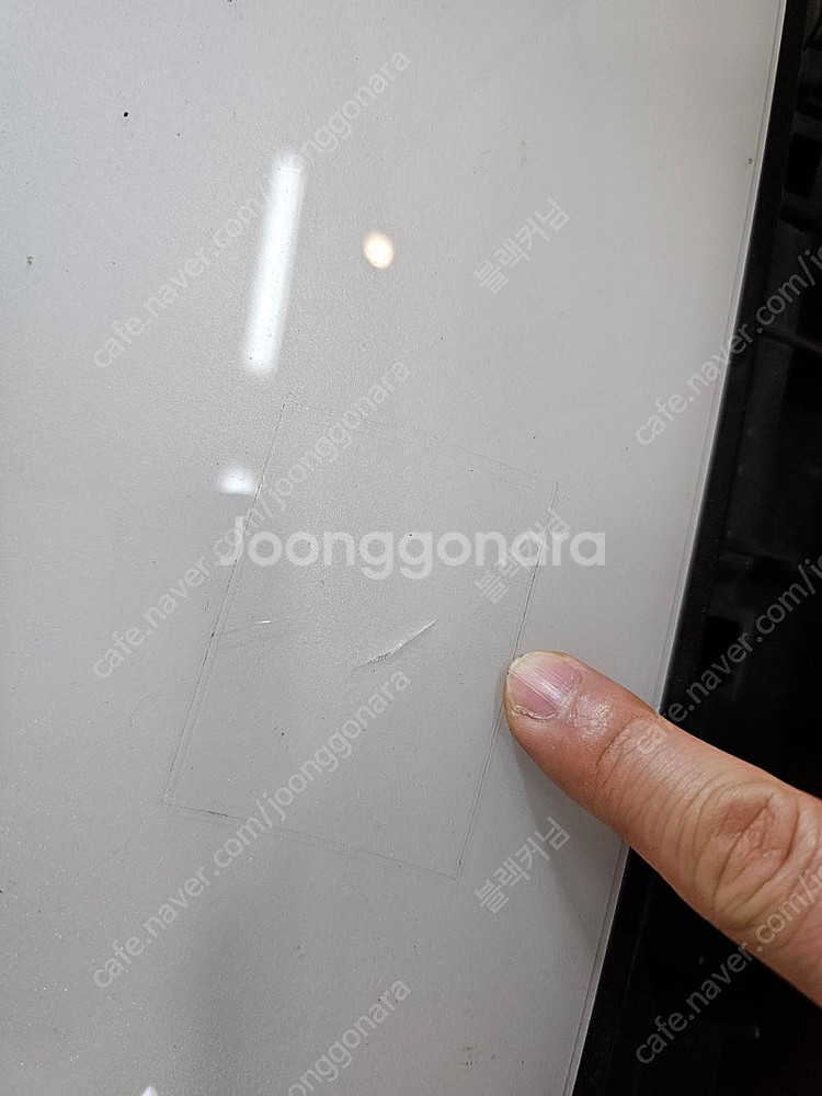 EV9 디지털패턴라이팅그릴 라디에이터그릴 품번92209...--1