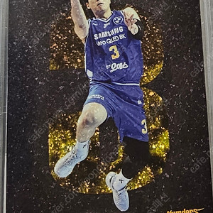 KBL 카드 농구 스포츠카드 교환