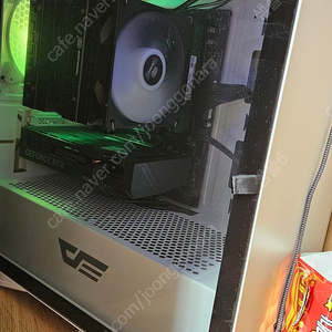7800x3d 4060ti