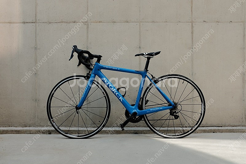 [가격 내림] 독일 로드자전거 스톡(STORCK) 비저...--0
