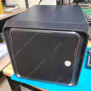 자작나스 NAS 8100t b360m 8g 팝니다