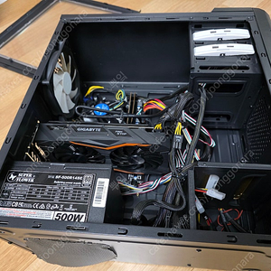 I5 4460판매합니다