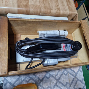 마끼다5인치220v대패