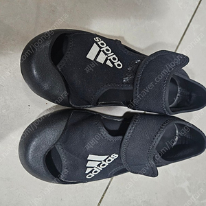 아디다스 키즈.샌들