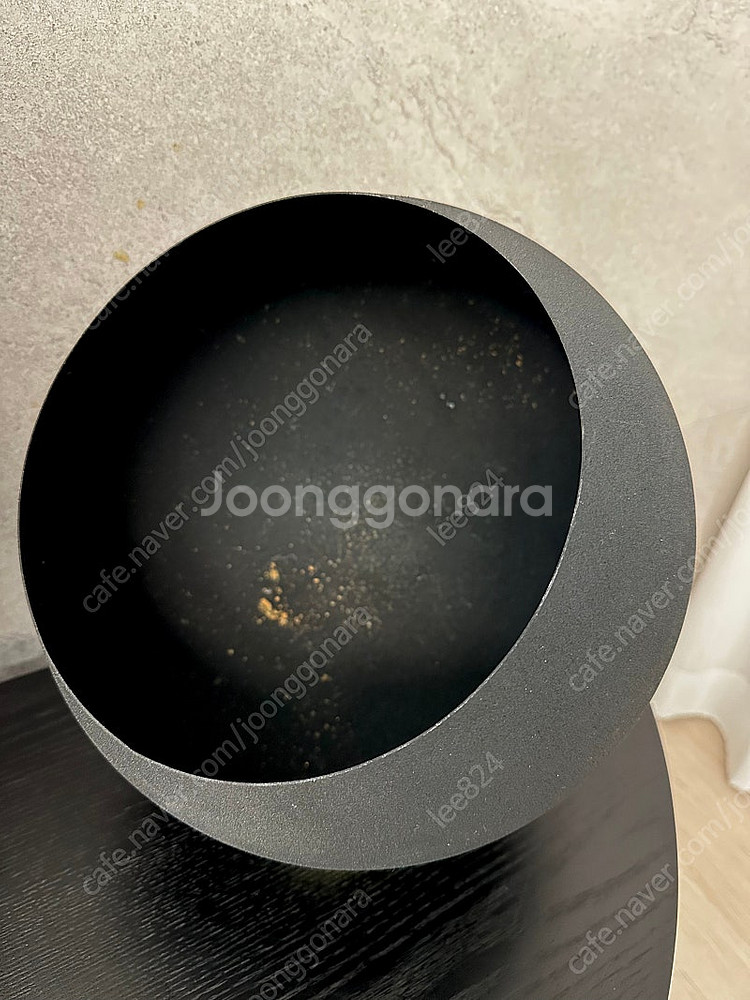 AYTM 에이와이티엠 글로브 꽃병 26cm--3