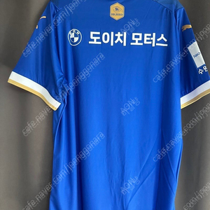 수원삼성 24홈 기본마킹 유니폼 구해요