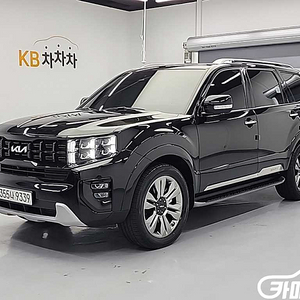 [기아]모하비 더 마스터 4WD 마스터즈 5인승 2022 년 중고차☆신뢰☆믿음☆정직☆고객님께 약속드립니다!
