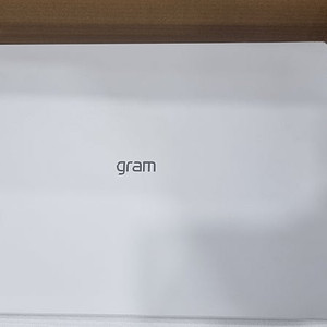 LG 그램 17인치 윈도우11 16g/256g