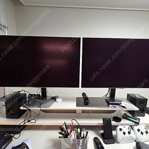 삼성 오디세이 OLED G8 S32DG802 판매