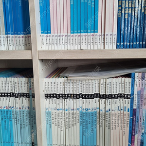 생활 속 원리 과학 탐구외 시리즈 전집 135권